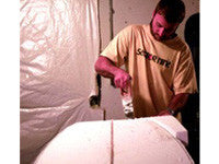 Longboard Surfboard Shaping Starter Kit