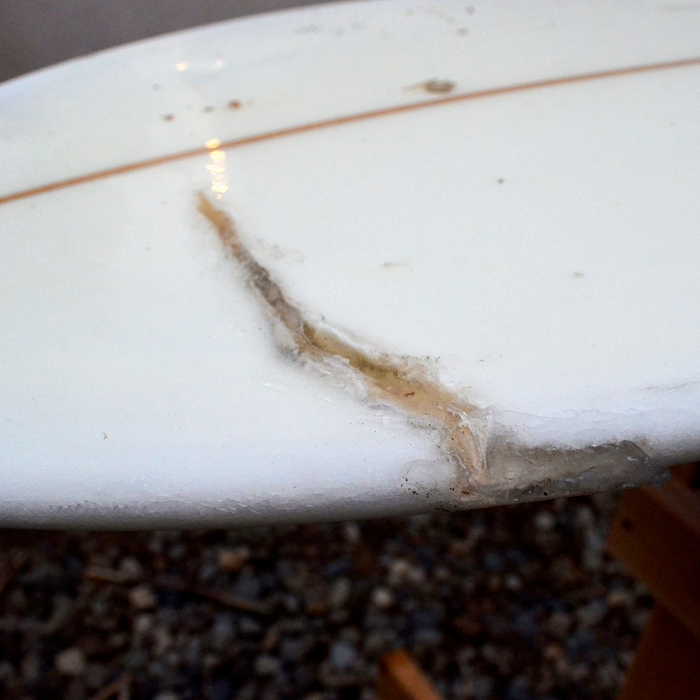 How to Build the Strongest Surfboards