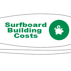 surfboard cost