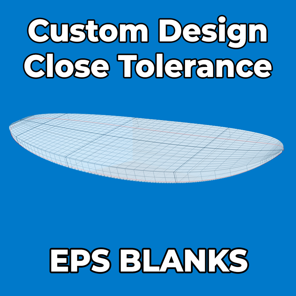 Custom Blanks