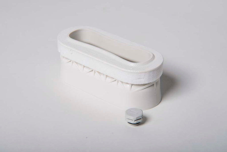 Handles & Vent Plugs for Stand Up Paddle Boards and Surfboards