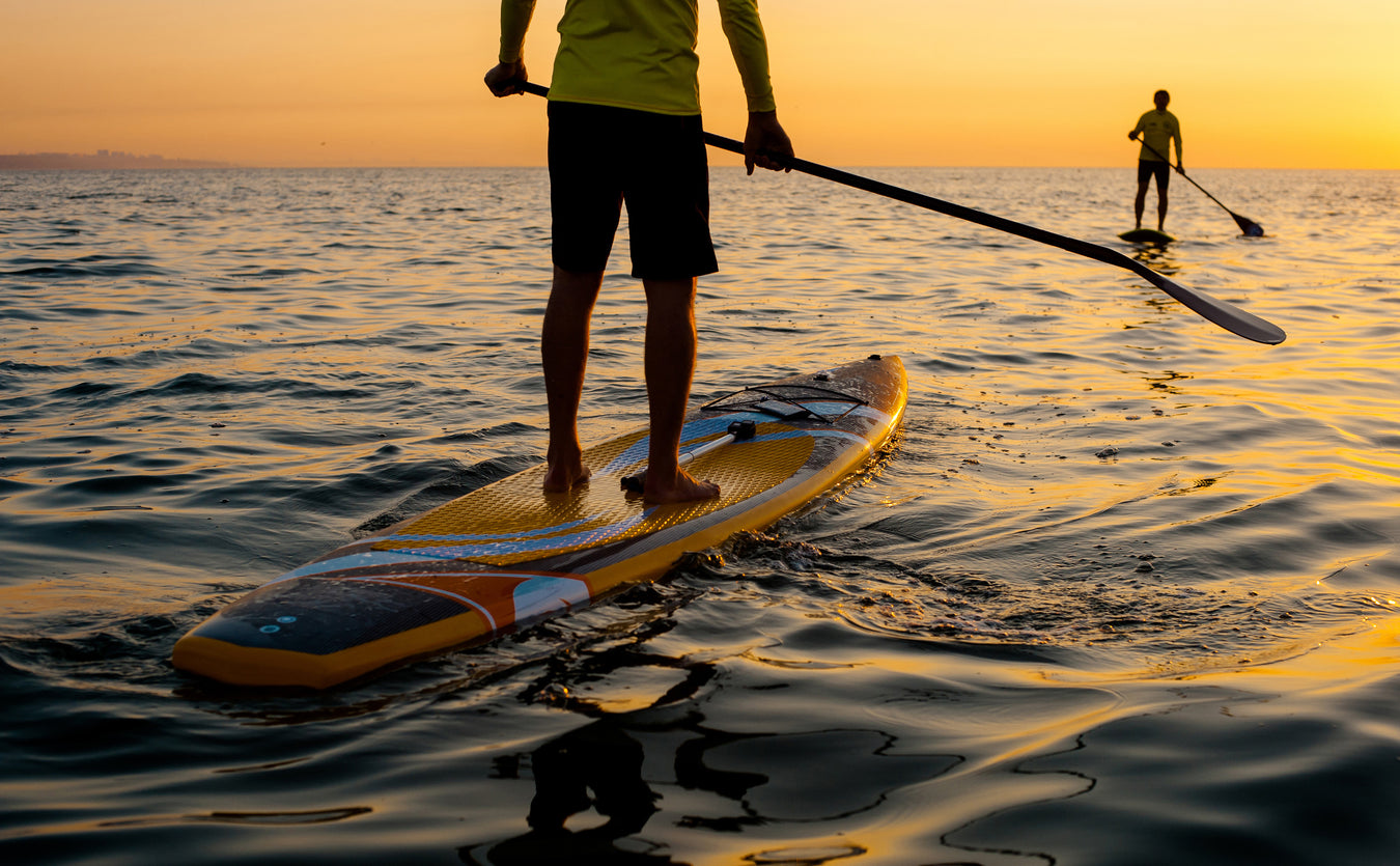Stand Up Paddleboard SUP Building Kits and Supplies