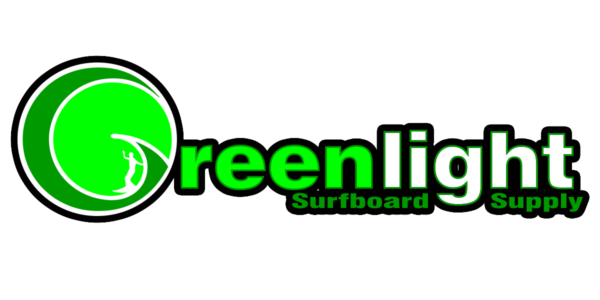 Surfboard Shaping Rack Pads (2 pads) — Greenlight Surf Co.
