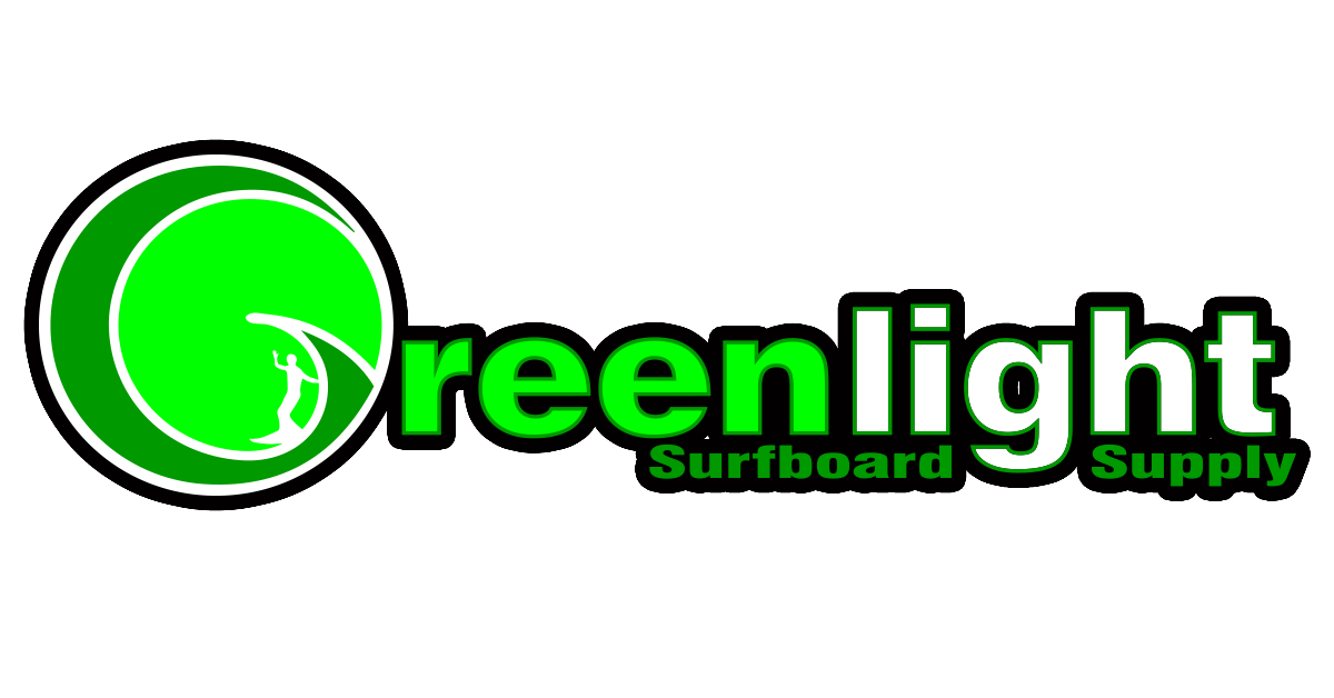 Surfboard Shaping Composites Epoxy Resin and Fiberglass Supplies