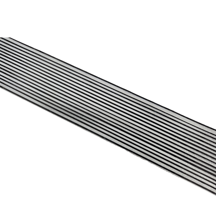 16 Strand Carbon Fiber Tape