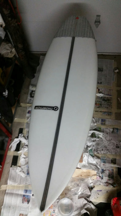 Budget Shortboard Shaping and Glassing Materials Kit
