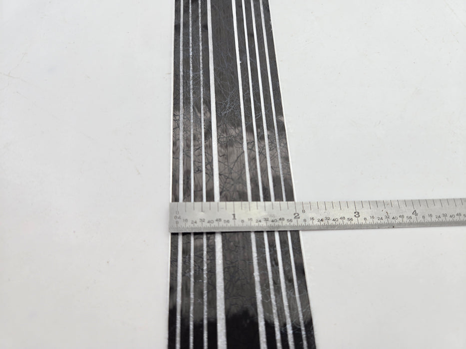 2" Carbon Offset Tape
