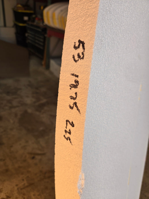 Discount EPS Blanks