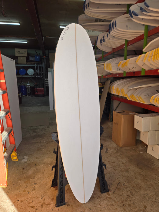 Discount EPS Blanks