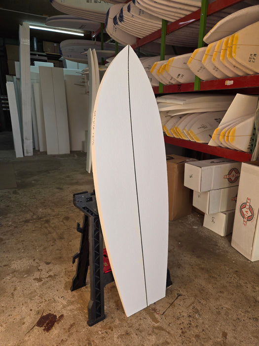 Discount EPS Blanks