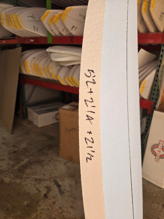 Discount EPS Blanks
