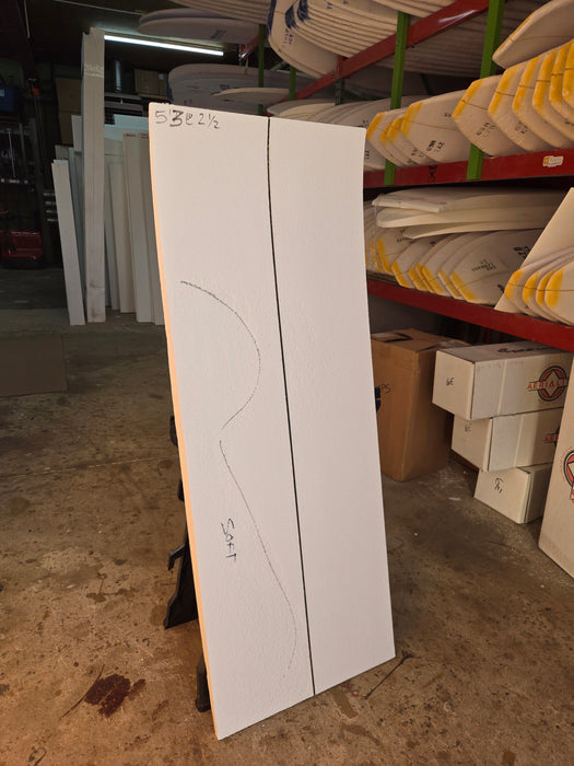Discount EPS Blanks