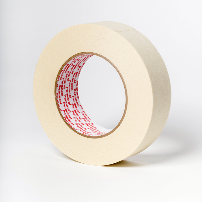 Surfboard Epoxy Masking Tape - 2" Wide