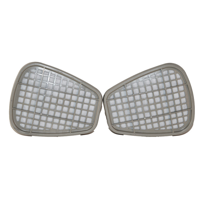 3M Organic Vapor Cartridge 6001 (Pair)
