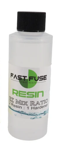 Epoxy Resin Component (A-side) Only