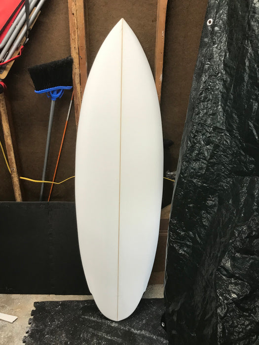 Custom Surfboard Shaping Kit Up to 6'5"