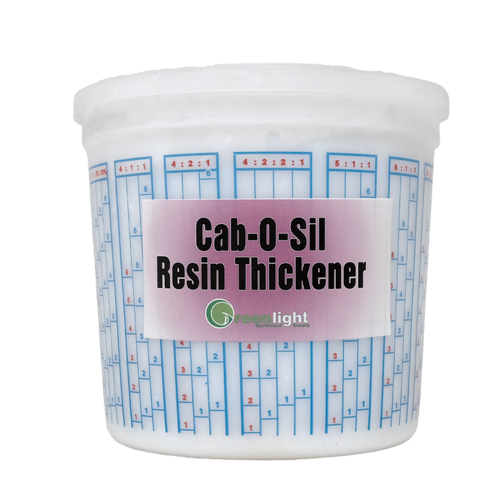 Cab-O-Sil Resin Thickener (Fumed Silica)
