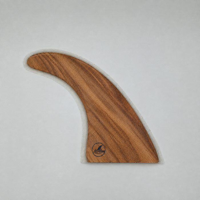 Glass On Fins
