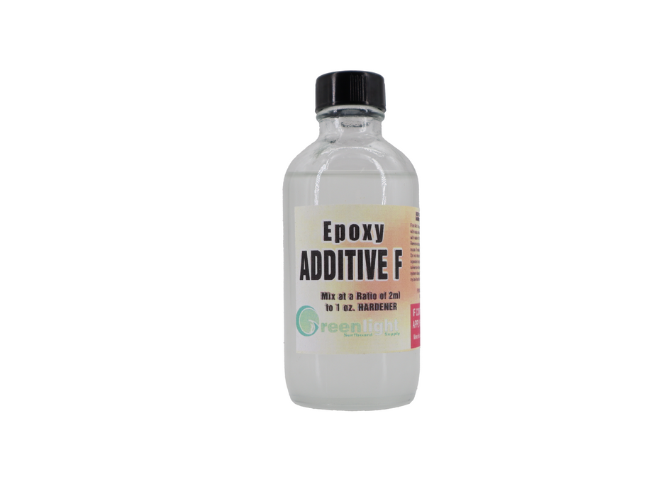 Epoxy Resin Additive F