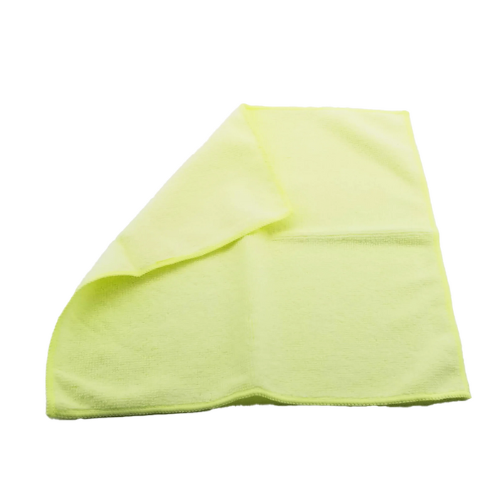 Epoxy Hotcoat / Sealcoat Prep Cloth