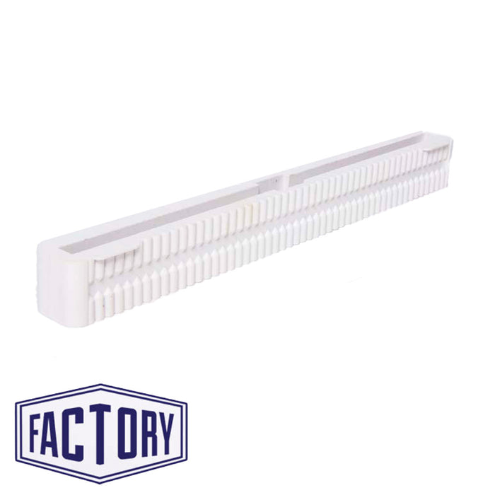 10.5" FACTORY Center Fin Channel Box