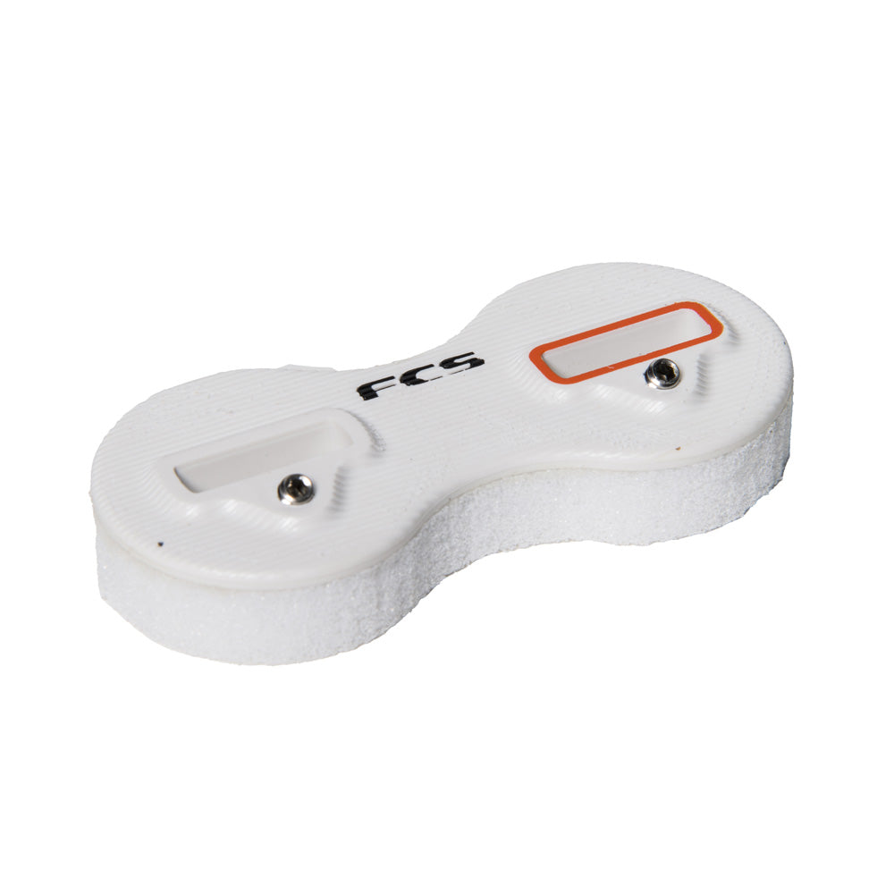 fcs fusion用　フィンBOXジグ正規品 FCS Fusion Fin Boxes — Greenlight Surf Co.