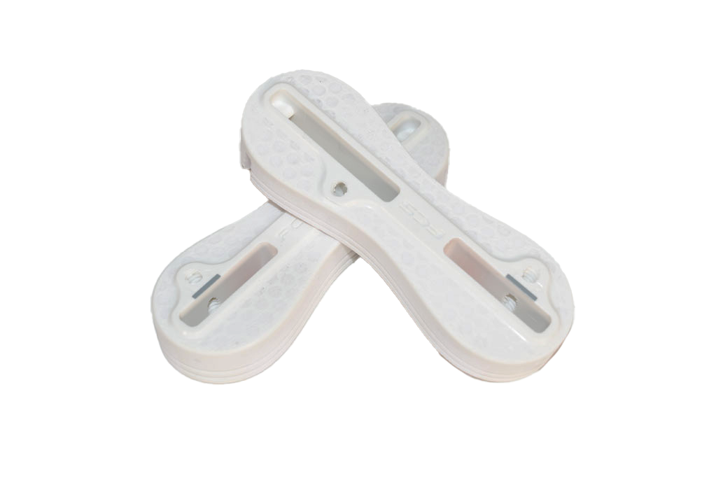 FCS II (FCS2) Surfboard Fin Box