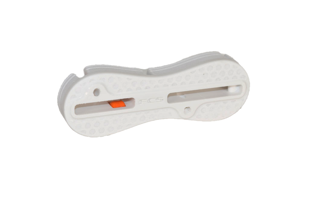 FCS II (FCS2) Surfboard Fin Box