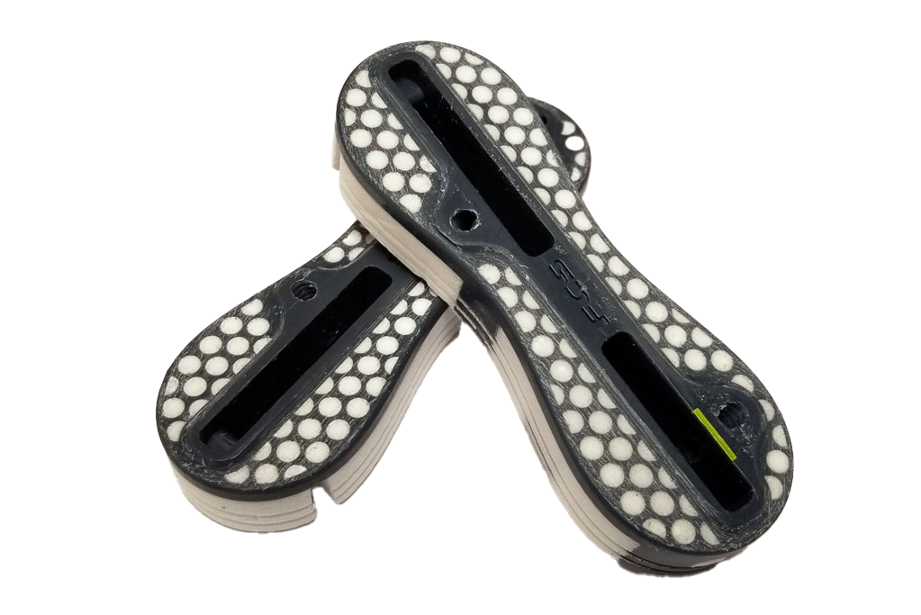 FCS II (FCS2) Surfboard Fin Box