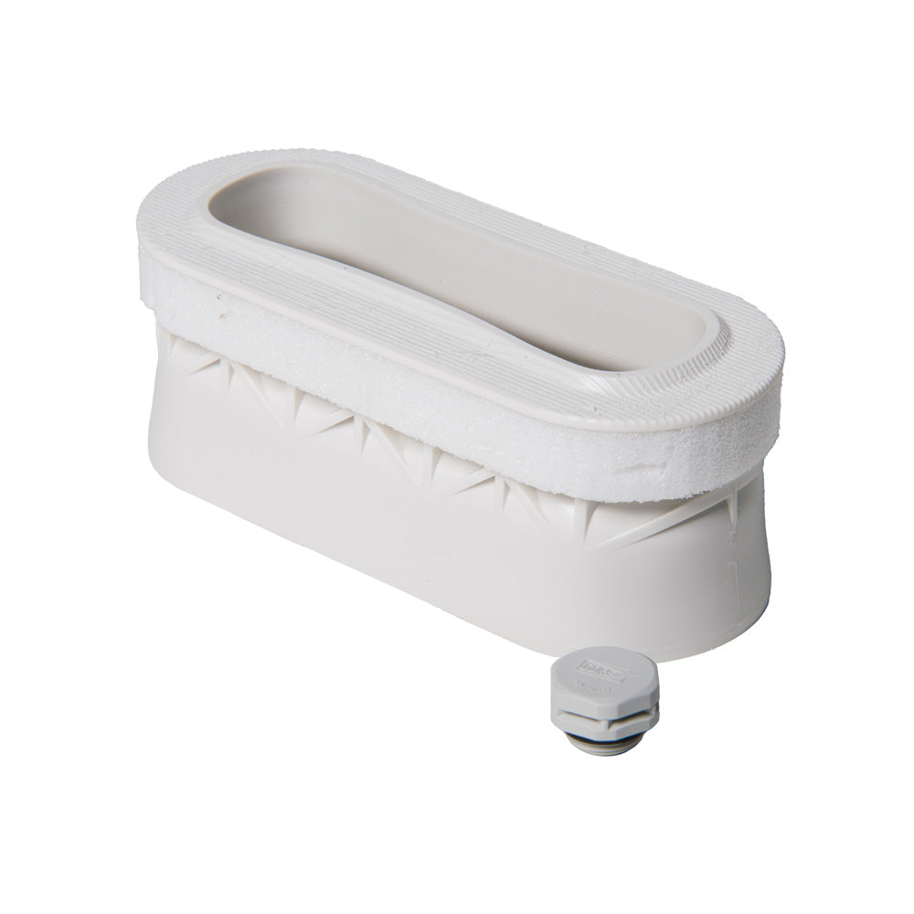 FCS SUP Handle w/ Goretex Vent — Greenlight Surf Co.