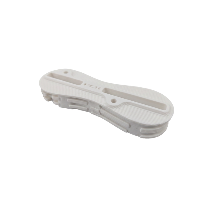 FCS II (FCS2) Essential Surfboard Fin Box