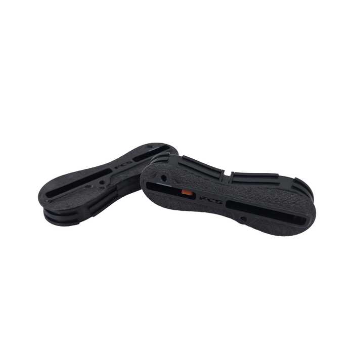 FCS II (FCS2) Essential Surfboard Fin Box