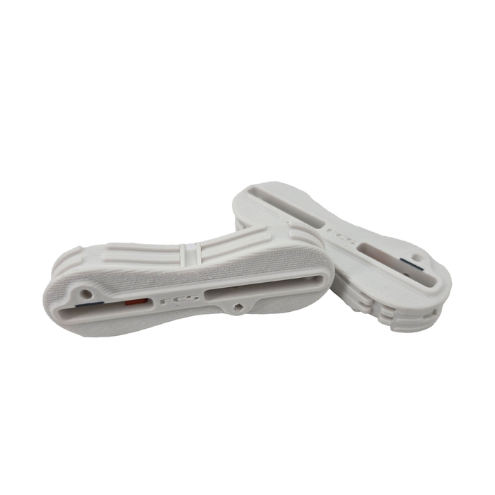 FCS II (FCS2) Essential Surfboard Fin Box