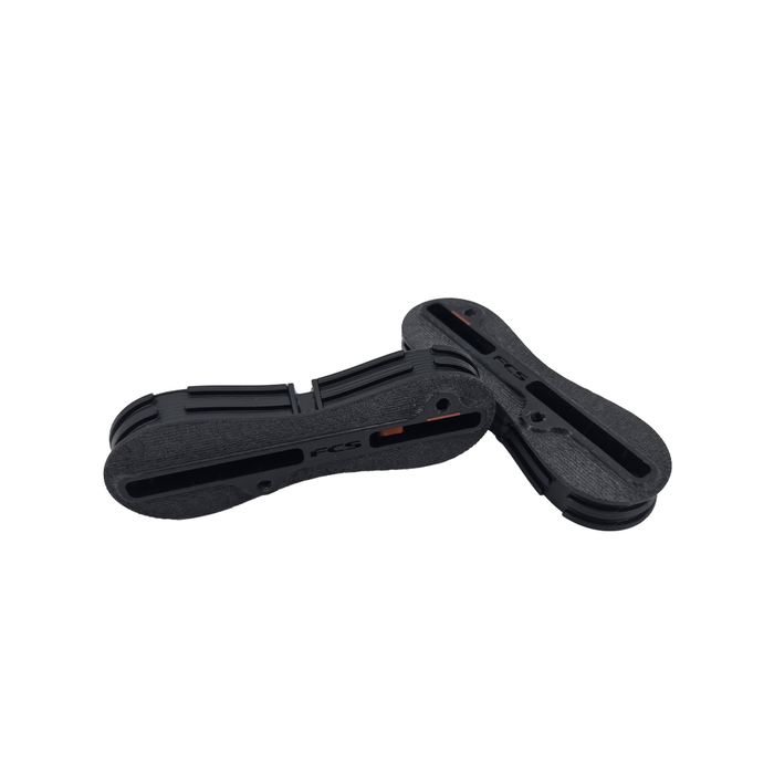 FCS II (FCS2) Essential Surfboard Fin Box