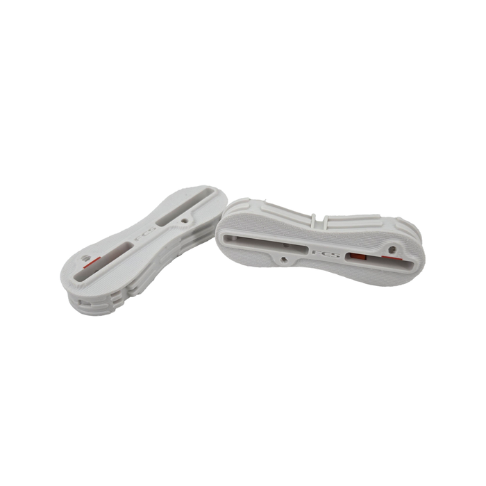FCS II (FCS2) Essential Surfboard Fin Box