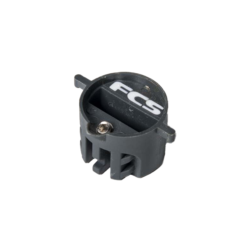 FCS X-2 Surfboard Fin Plugs — Greenlight Surf Co.