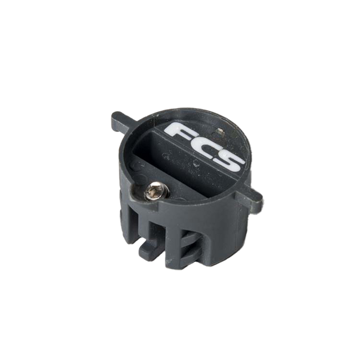 FCS X-2 Surfboard Fin Plugs