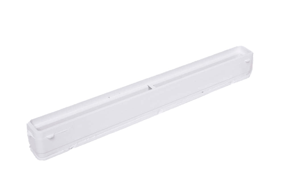 10.5" Fins Unlimited Bahne Box
