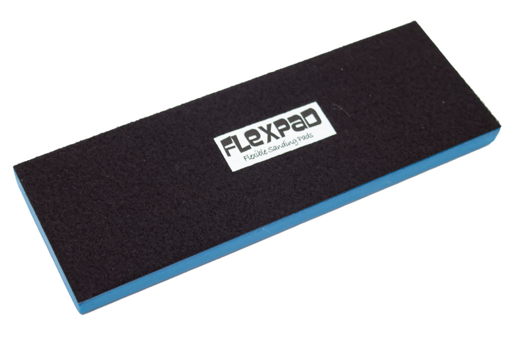 Flexpad Softie Shaping Block Replacement Pad