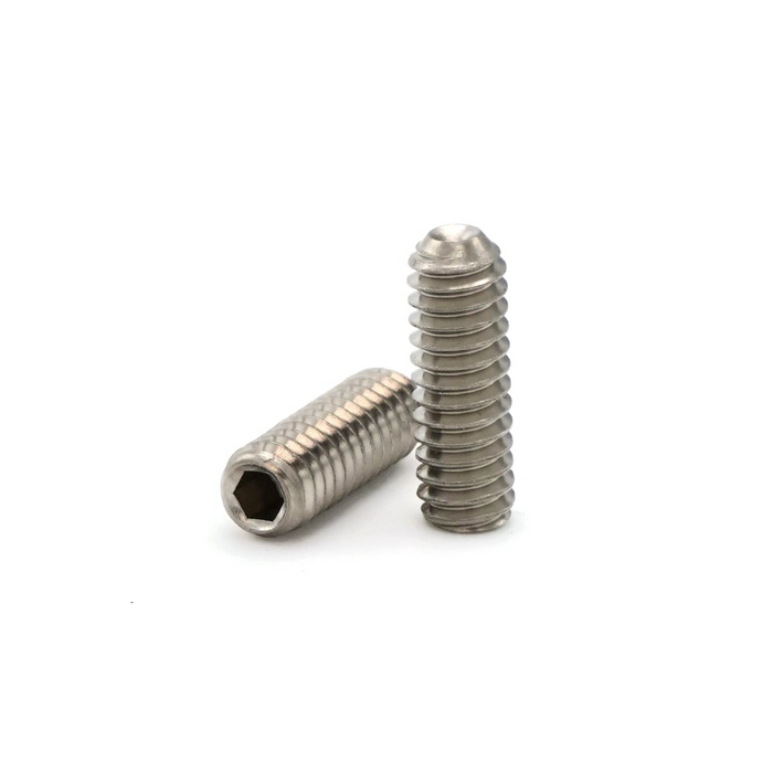 Futures Fin Box Replacement Grub Set Screw