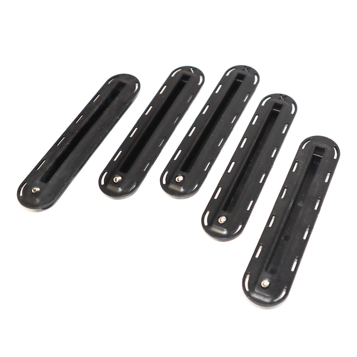 Future Style 5-Fin Box Set