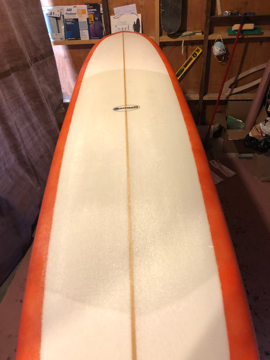 Custom Surfboard Shaping Kit  6'6" - 7'6"