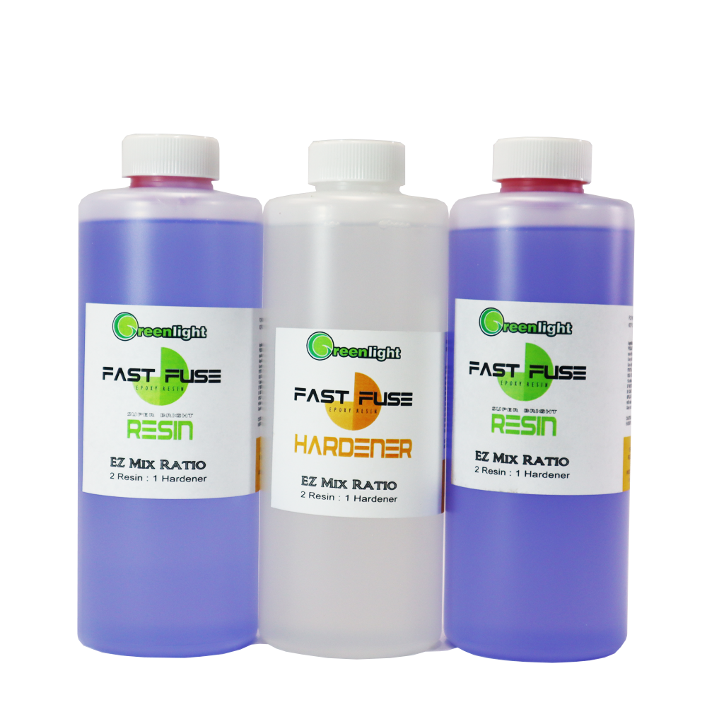 Epoxy Resin