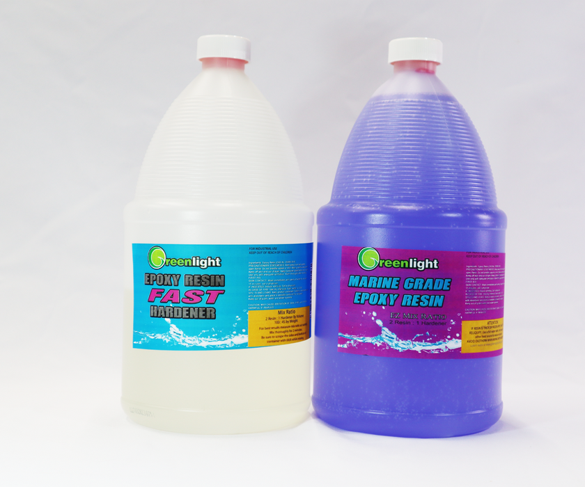 My Slime Activator Solution Half Gallon (64 Ounce) Kit - Make Your
