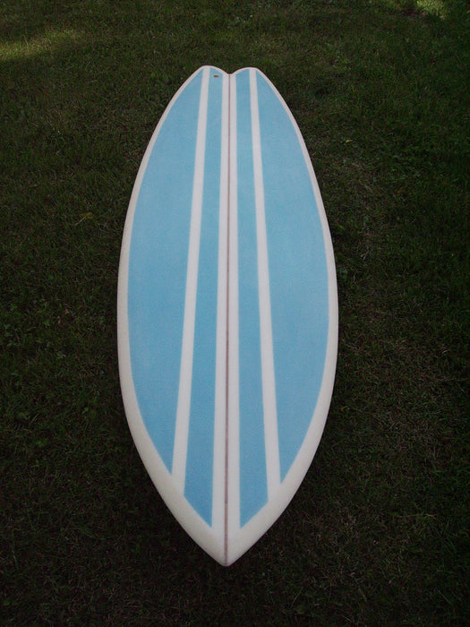 Custom Surfboard Shaping Kit Up to 6'5"