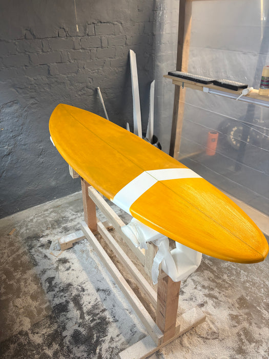 The Surfboard Shaping Starter Kit