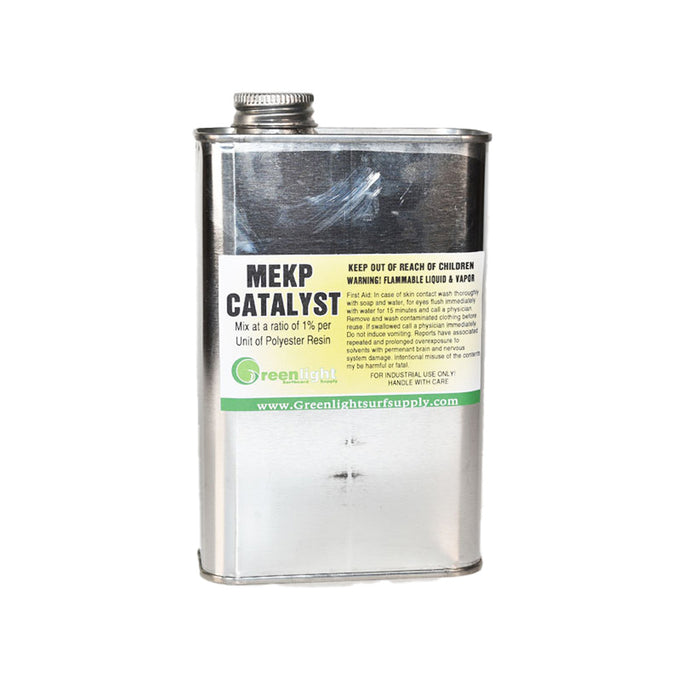 Polyester Resin MEKP Catalyst (Methyl Ethyl Ketone Peroxide)