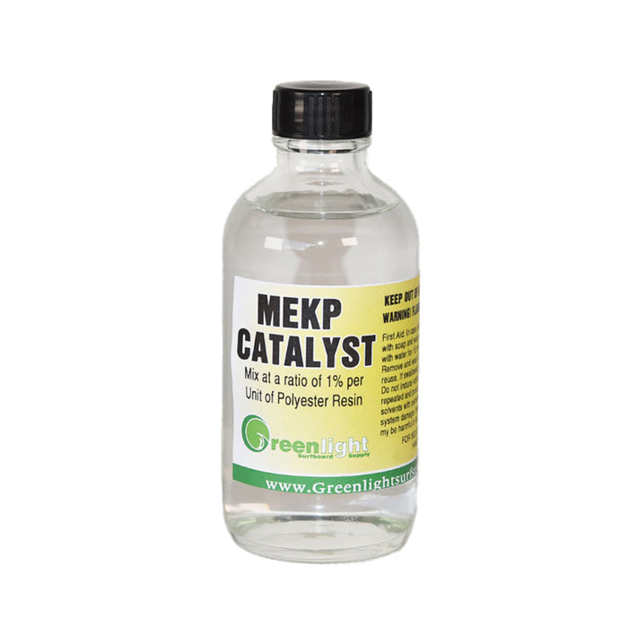 Polyester Resin MEKP Catalyst (Methyl Ethyl Ketone Peroxide)