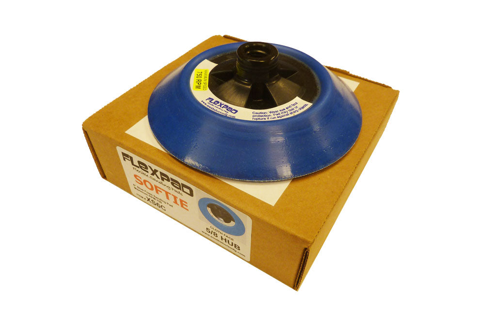 Oscillating Tool Sanding Pad & Paper Kit - 80mm Triangle & Finger Pads, 100-Piece Sandpaper (60-240 Grit)