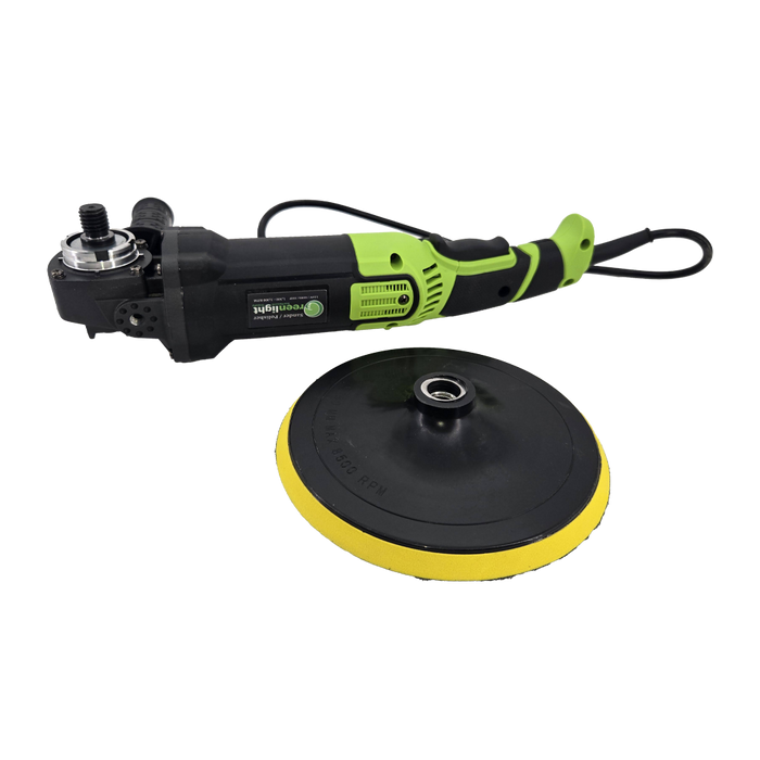 Variable Speed Power Sander / Polisher